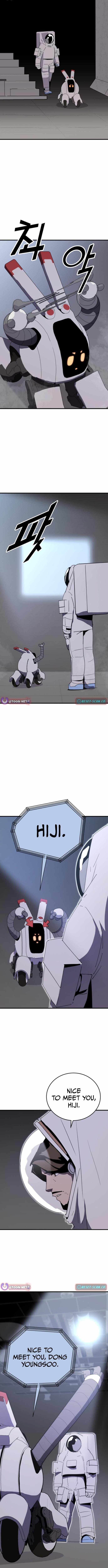Grand Finale Chapter 3 8